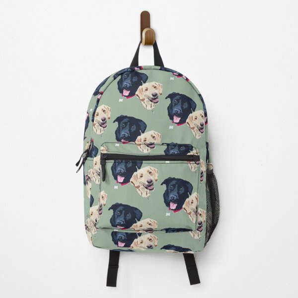 Item preview, Katie’s Pups designed and sold by taylorsarttable.