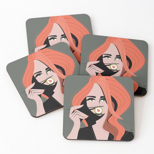 Item preview, Sushi designed and sold by Wienel.