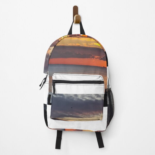 Item preview, TAMalloyPhoto - Winter Sunset designed and sold by TAMalloyPhoto.
