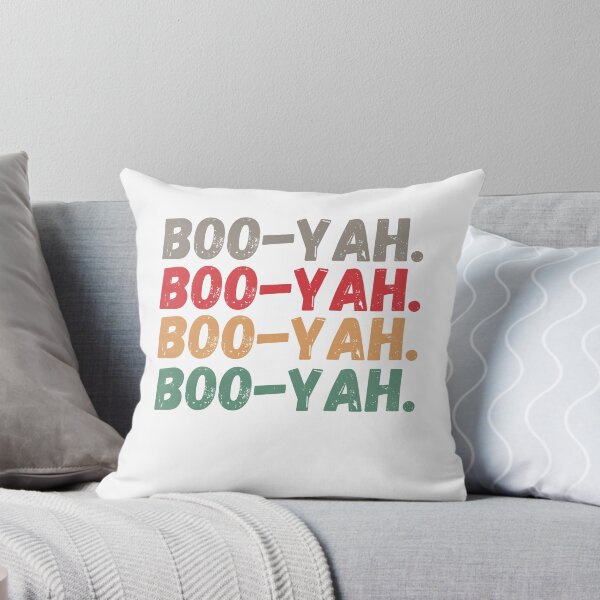 Item preview, Boo Yah Gift designed and sold by Emerg-Apparel.