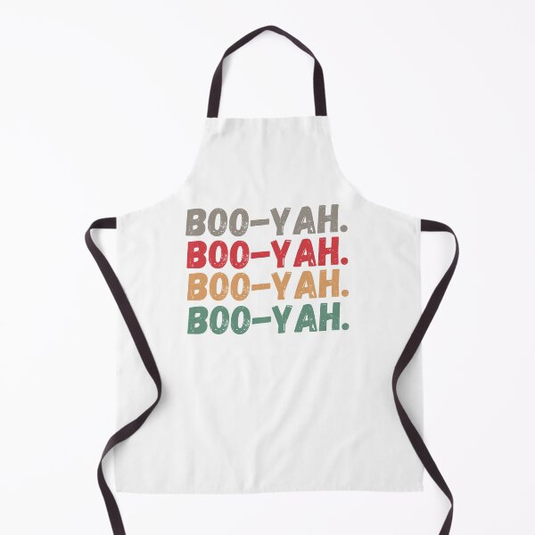 Item preview, Boo Yah Gift designed and sold by Emerg-Apparel.