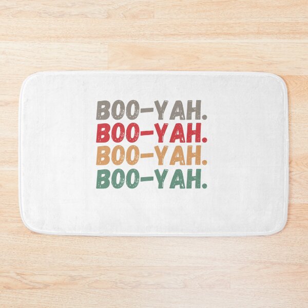 Item preview, Boo Yah Gift designed and sold by Emerg-Apparel.