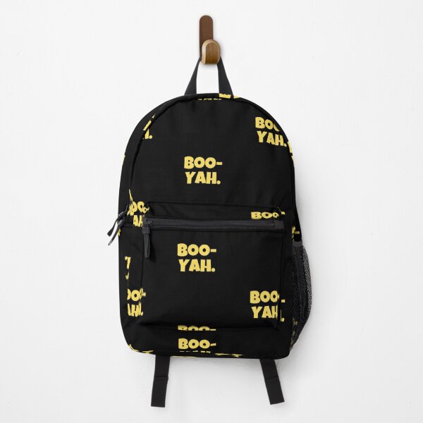 Item preview, Boo Yah Gift designed and sold by Emerg-Apparel.