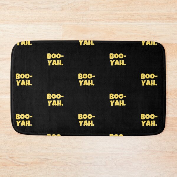 Item preview, Boo Yah Gift designed and sold by Emerg-Apparel.