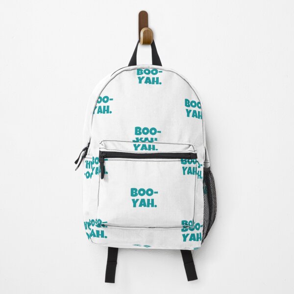 Item preview, Boo Yah Gift designed and sold by Emerg-Apparel.