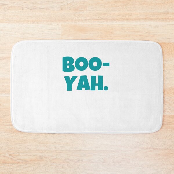 Item preview, Boo Yah Gift designed and sold by Emerg-Apparel.