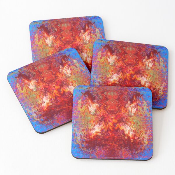 Item preview, Quartet designed and sold by StudioBoomBoom.