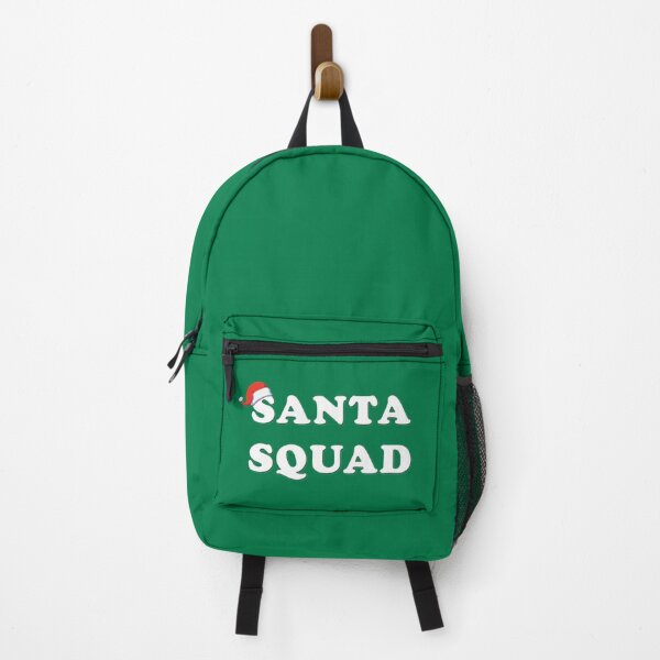 Item preview, Santa Squad designed and sold by Twat Design.
