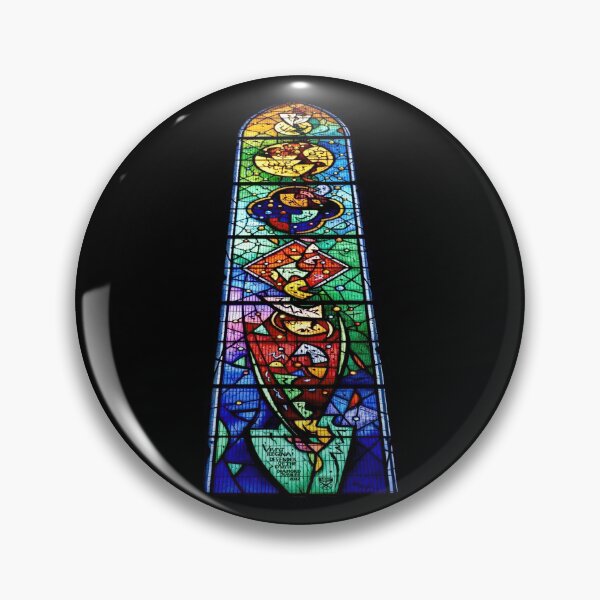 Item preview, Stained Glass Window designed and sold by Londonimages.