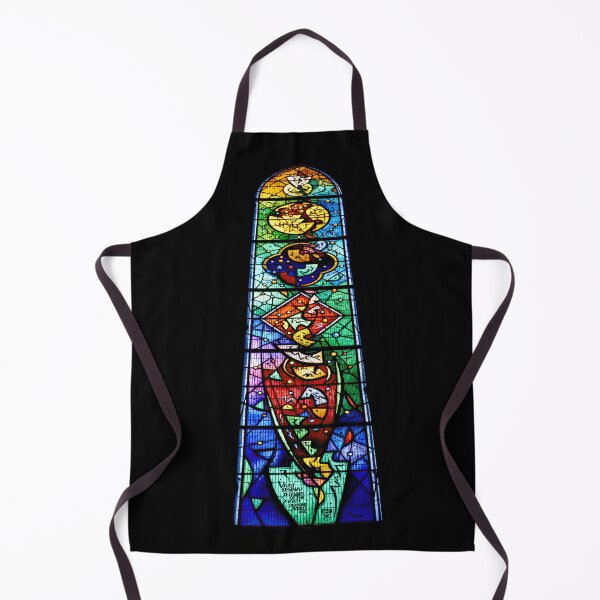 Item preview, Stained Glass Window designed and sold by Londonimages.