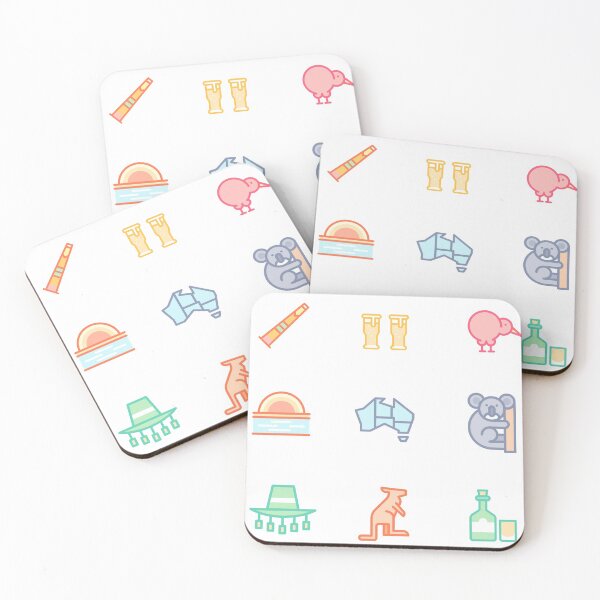 Item preview, Australia starter pack  designed and sold by venus-ian.