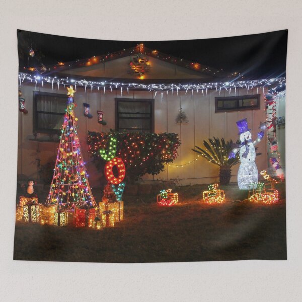 Item preview, Happy Christmas Spirit  designed and sold by heatherfriedman.