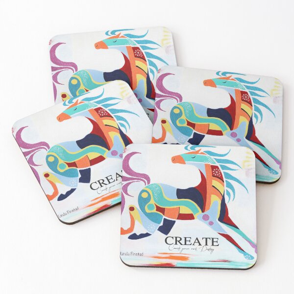 Item preview, Create designed and sold by Linda Finstad.
