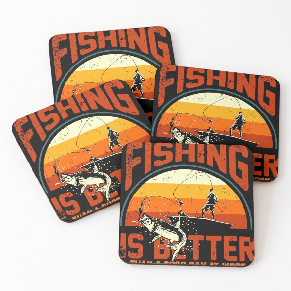 Item preview, Fishing-Graphic-Design designed and sold by Yassine Janane.