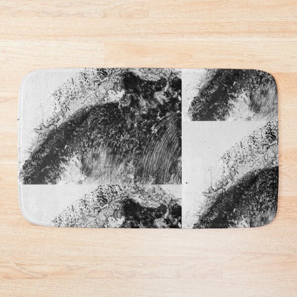 Item preview, Abstract texture 9 designed and sold by GrayCatGraphics.