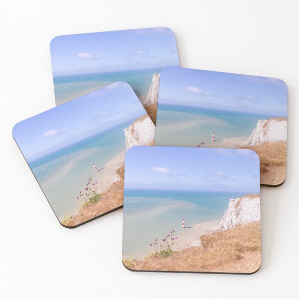 Item preview, Beachy Head lighthouse, East Sussex, England designed and sold by Zoe Power.
