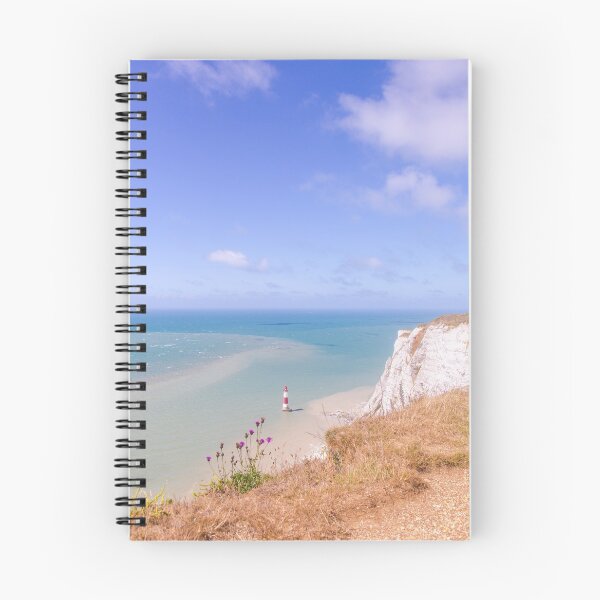 Item preview, Beachy Head lighthouse, East Sussex, England designed and sold by Zoe Power.