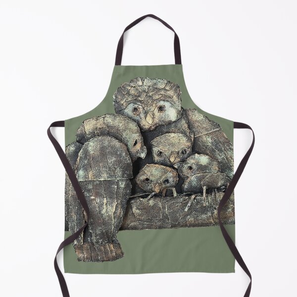 Item preview, Owls nest designed and sold by Ruud van Koningsbrugge.