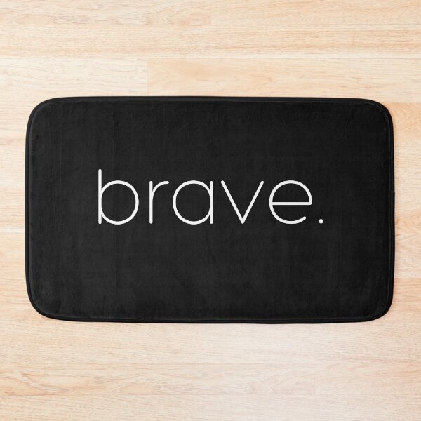 Item preview, brave.  designed and sold by kelseypryor11.