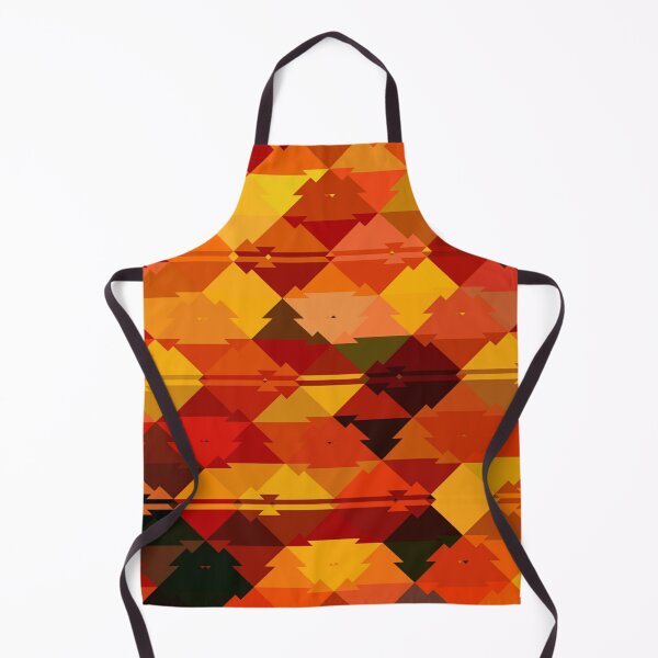 Item preview, Geometric Triangles With Colorful Seamless Pattern designed and sold by AYACHI90.