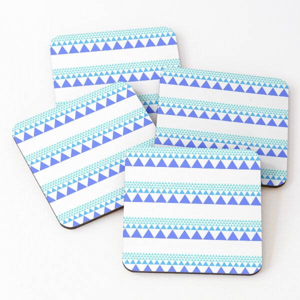 Item preview, Triangles minimalist shape designed and sold by AnahisRose.