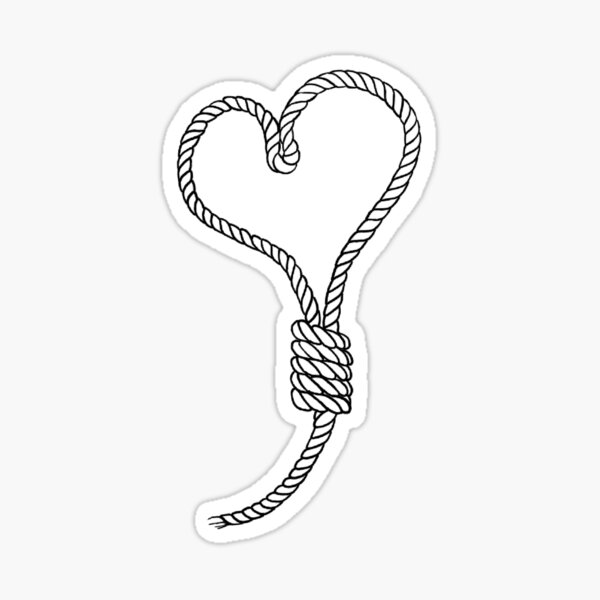 Understanding Noose Tattoos: What You Need to Know - Impeccable Nest