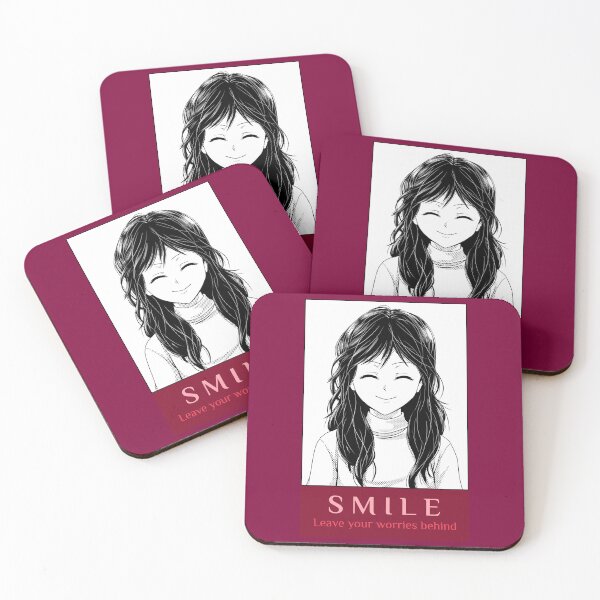 Item preview, Smile designed and sold by Yasmine Mohammed.