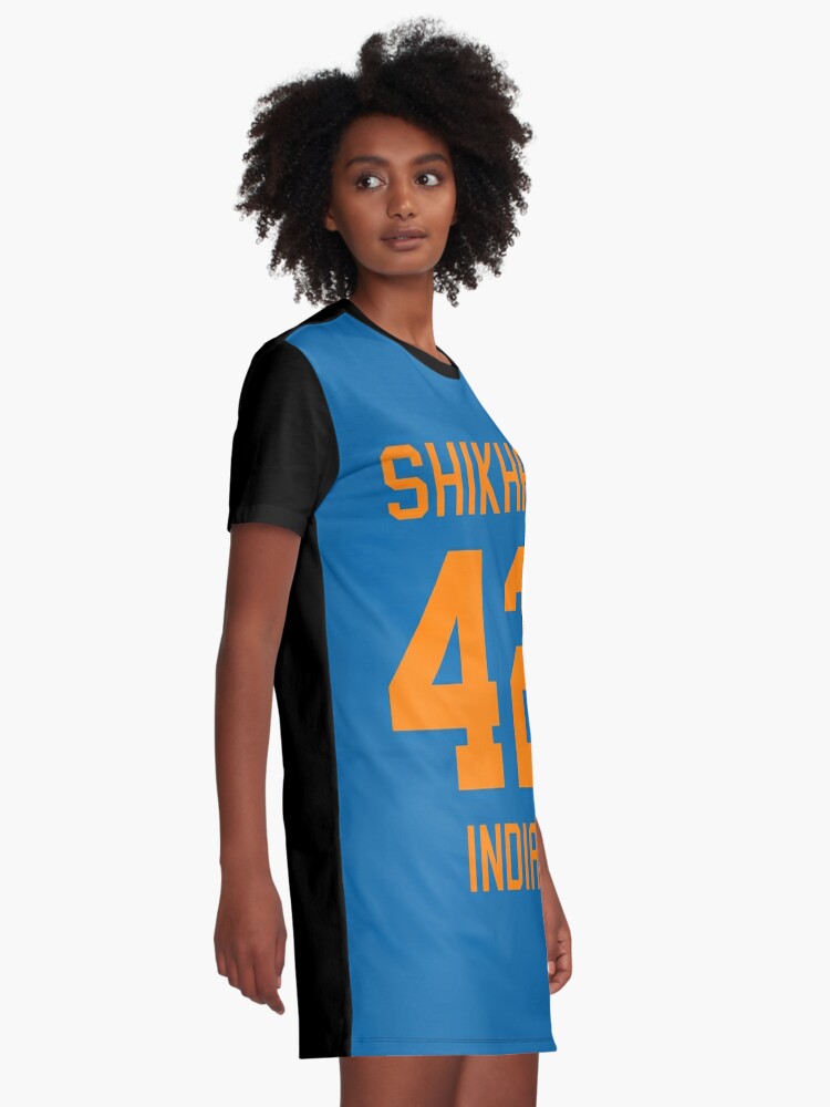 Indi Jersey Dress