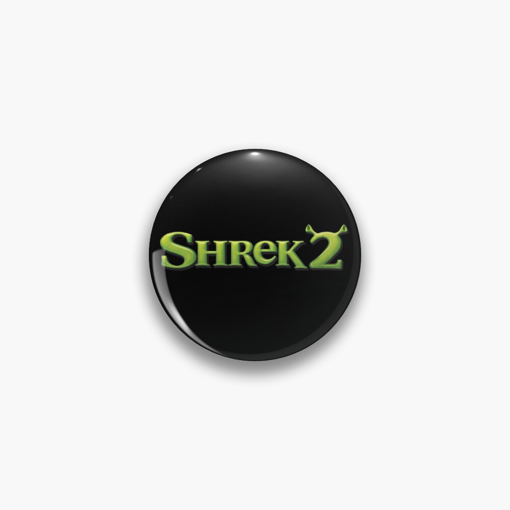 Shrek 2 Logo PNG Vector (EPS) Free Download