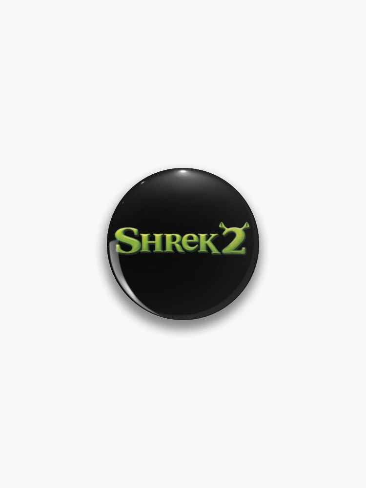 Shrek Logo PNG Vectors Free Download