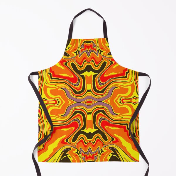 Item preview, Fluid art . Abstract liquid art with mixing colors designed and sold by moustafakhalil.