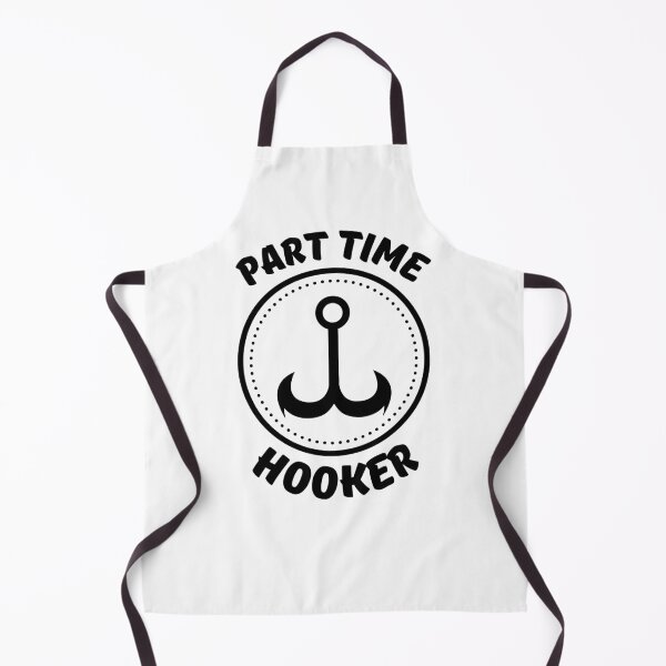 Item preview, Part Time Hooker designed and sold by momsnpops.