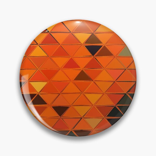 Item preview, Geometric Triangles With Colorful Seamless Pattern designed and sold by AYACHI90.