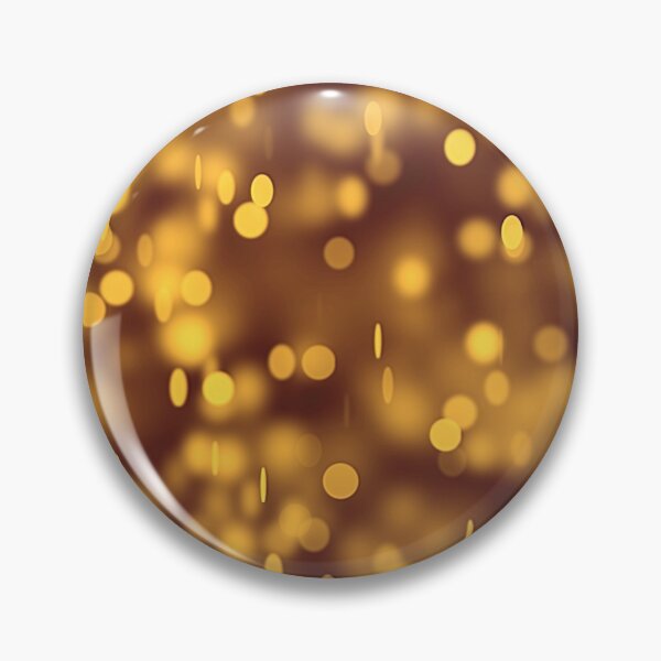 Item preview, Sparkly gold glitzy pattern  designed and sold by Delicarte.