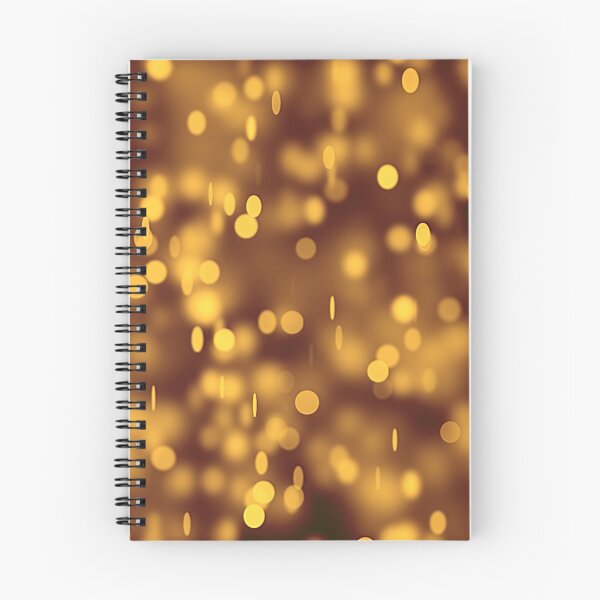 Item preview, Sparkly gold glitzy pattern  designed and sold by Delicarte.