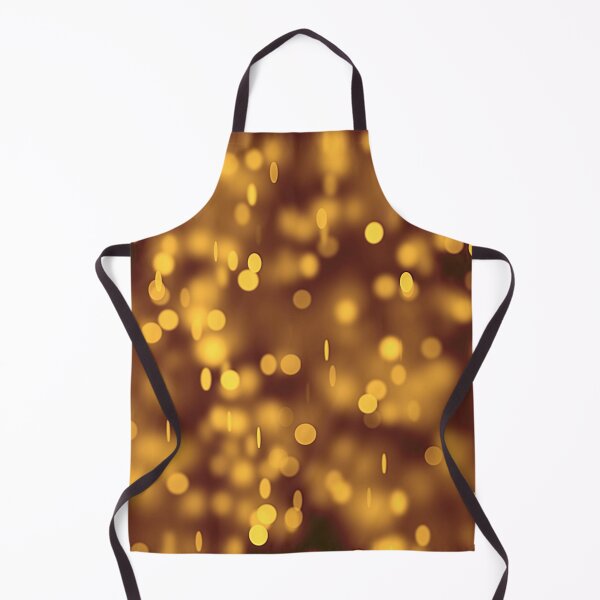 Item preview, Sparkly gold glitzy pattern  designed and sold by Delicarte.