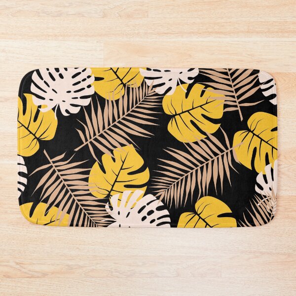 Item preview, Mustard Silhouette designed and sold by Strawberry Spiced Designs.