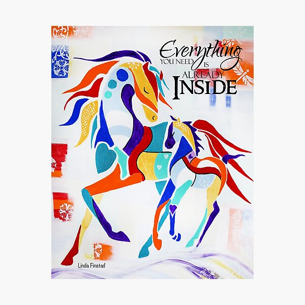 Item preview, Already inside designed and sold by Linda Finstad.