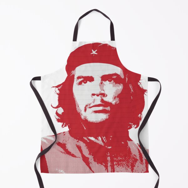 Item preview, Che Guevara, Retro Pop Art Red designed and sold by avit1.