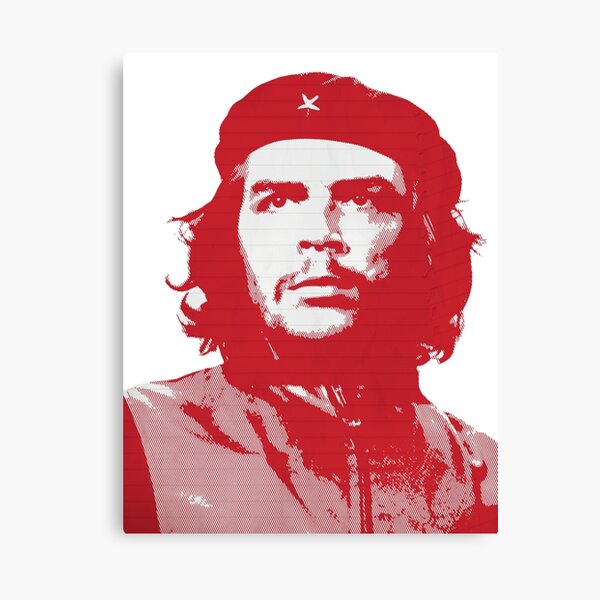 1000 Flags Limited Che Guevara Hasta La Victoria Siempre To Victory ...