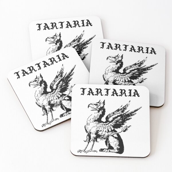 Item preview, Tartaria designed and sold by spiritual-tee.