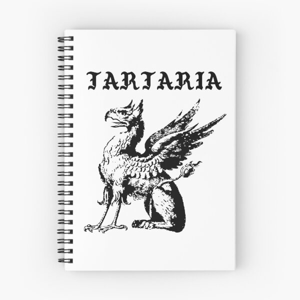Item preview, Tartaria designed and sold by spiritual-tee.