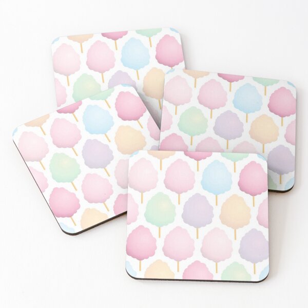 Item preview, Cotton candy cute design designed and sold by bubble0bum.