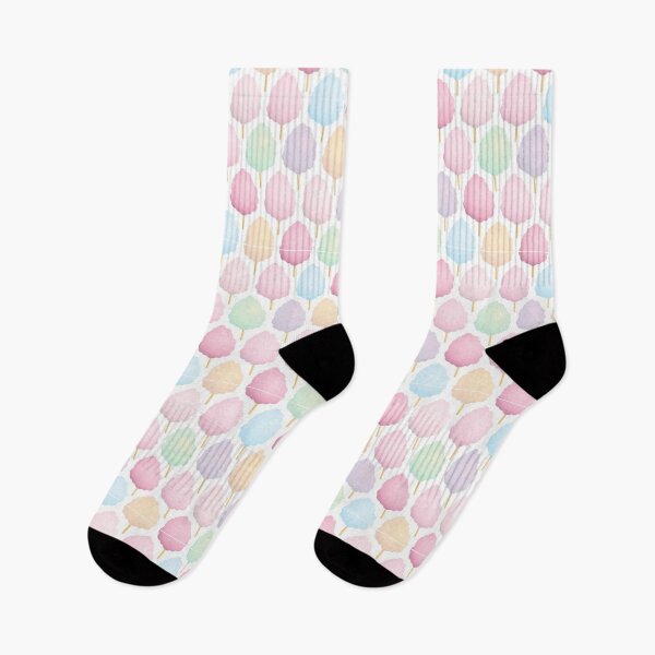 Item preview, Cotton candy cute design designed and sold by bubble0bum.