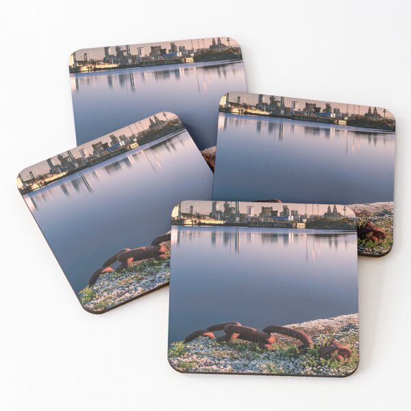 Item preview, Liverpool dock Chains designed and sold by JayGilmourMedia.