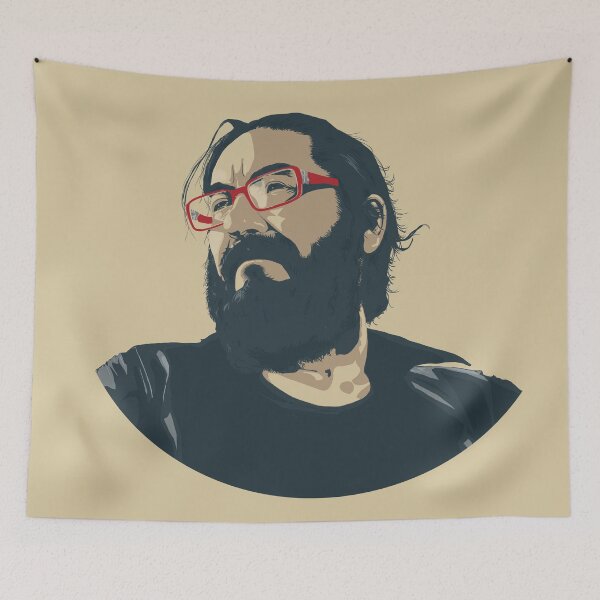 Item preview, Mr. Hortus designed and sold by Ana Carlota Pacunayen.