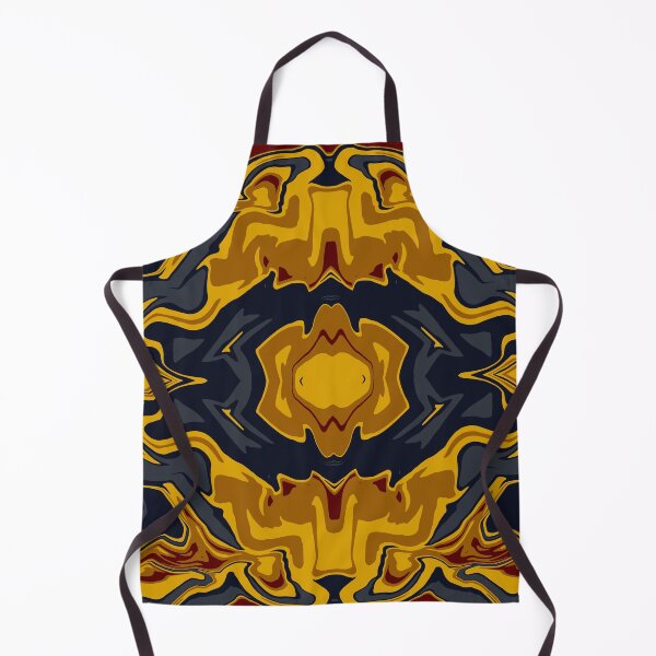 Item preview, Fluid art . Abstract liquid art with mixing colors designed and sold by moustafakhalil.