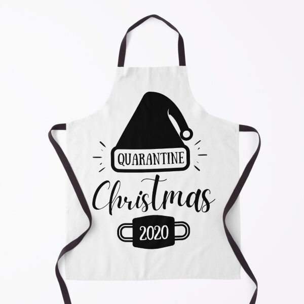 Artikelvorschau, Quarantäne Weihnachten 2020 entworfen und verkauft von ER-DESIGNS.