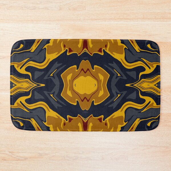 Item preview, Fluid art . Abstract liquid art with mixing colors designed and sold by moustafakhalil.