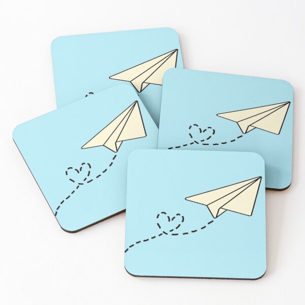 Item preview, Paper Airplane  designed and sold by Hanhancockk.